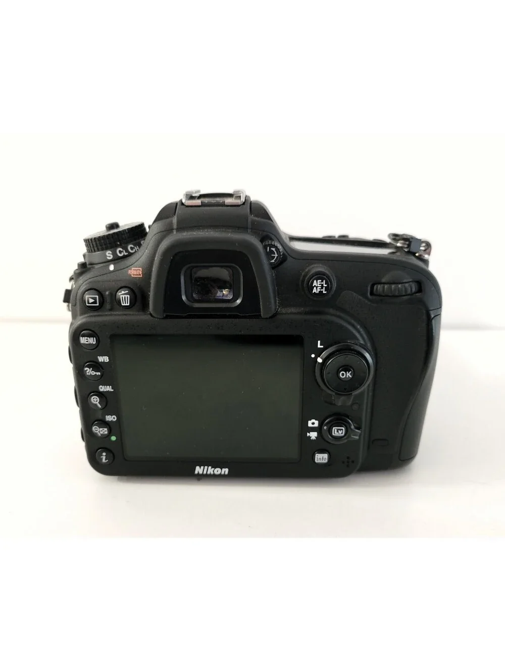 Nikon | Nikon D7100 Camera Bundle